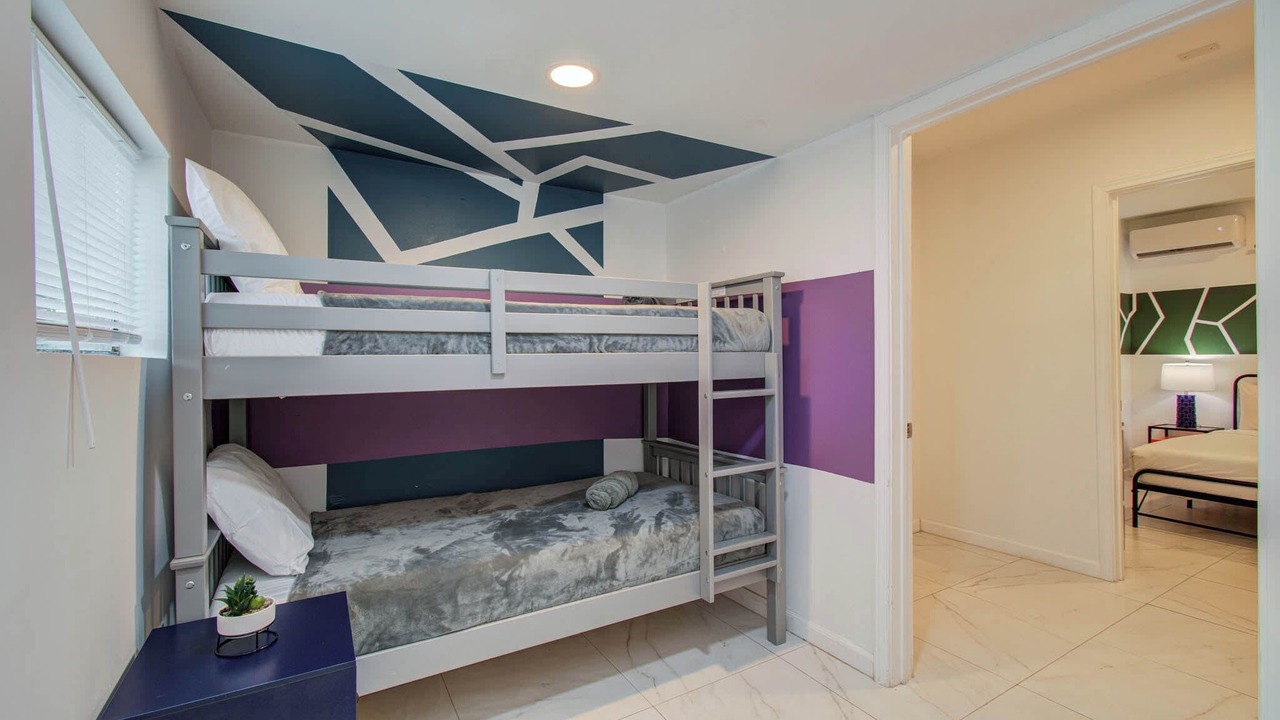 Photo of Bedroom in Greater East End