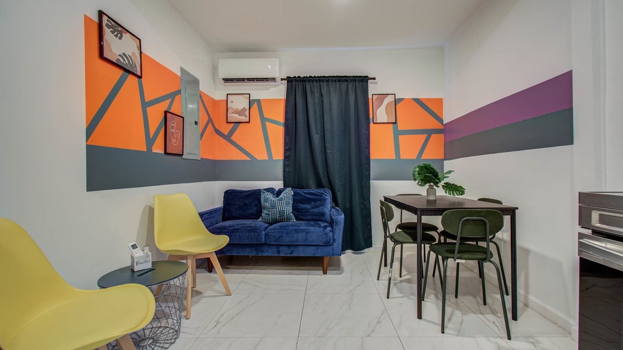 Photo of Livingroom in Greater East End