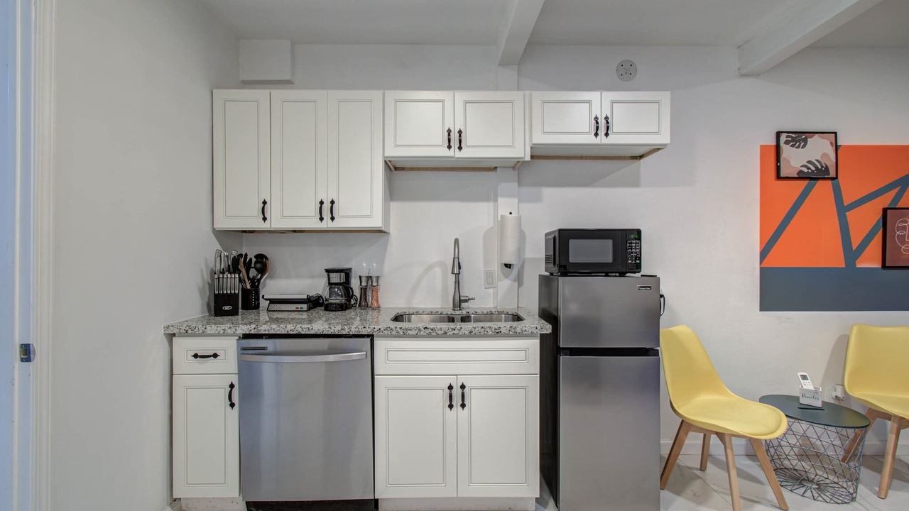 Photo of Kitchen in Greater East End