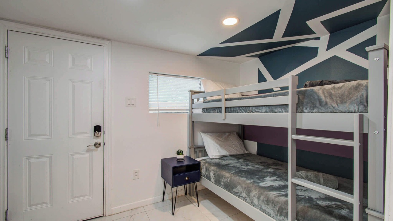 Photo of Bedroom in Greater East End