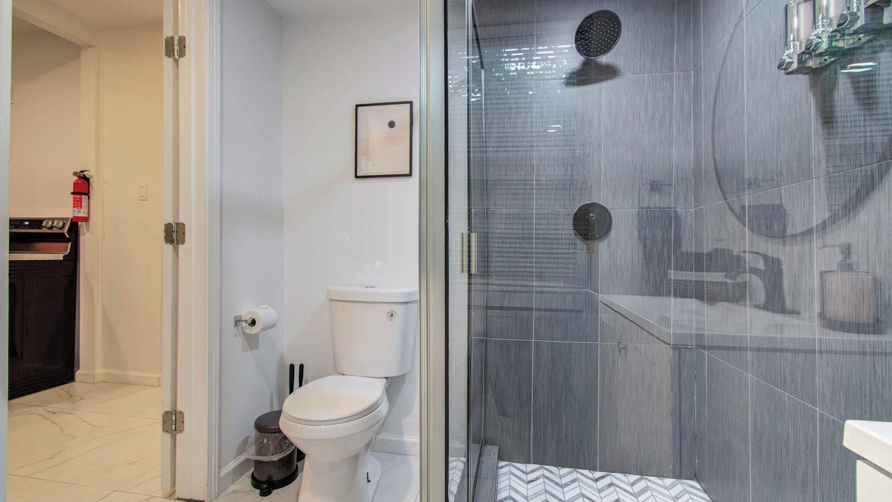 Photo of Bathroom in Greater East End