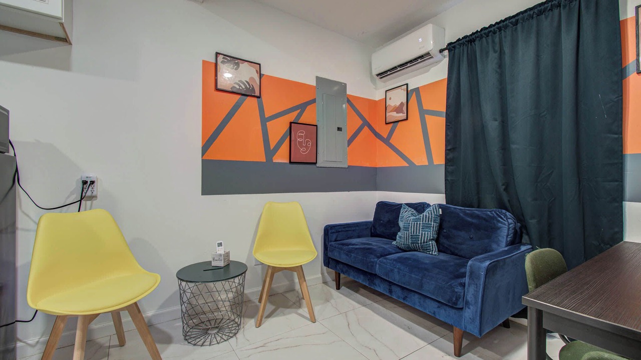 Photo of Livingroom in Greater East End
