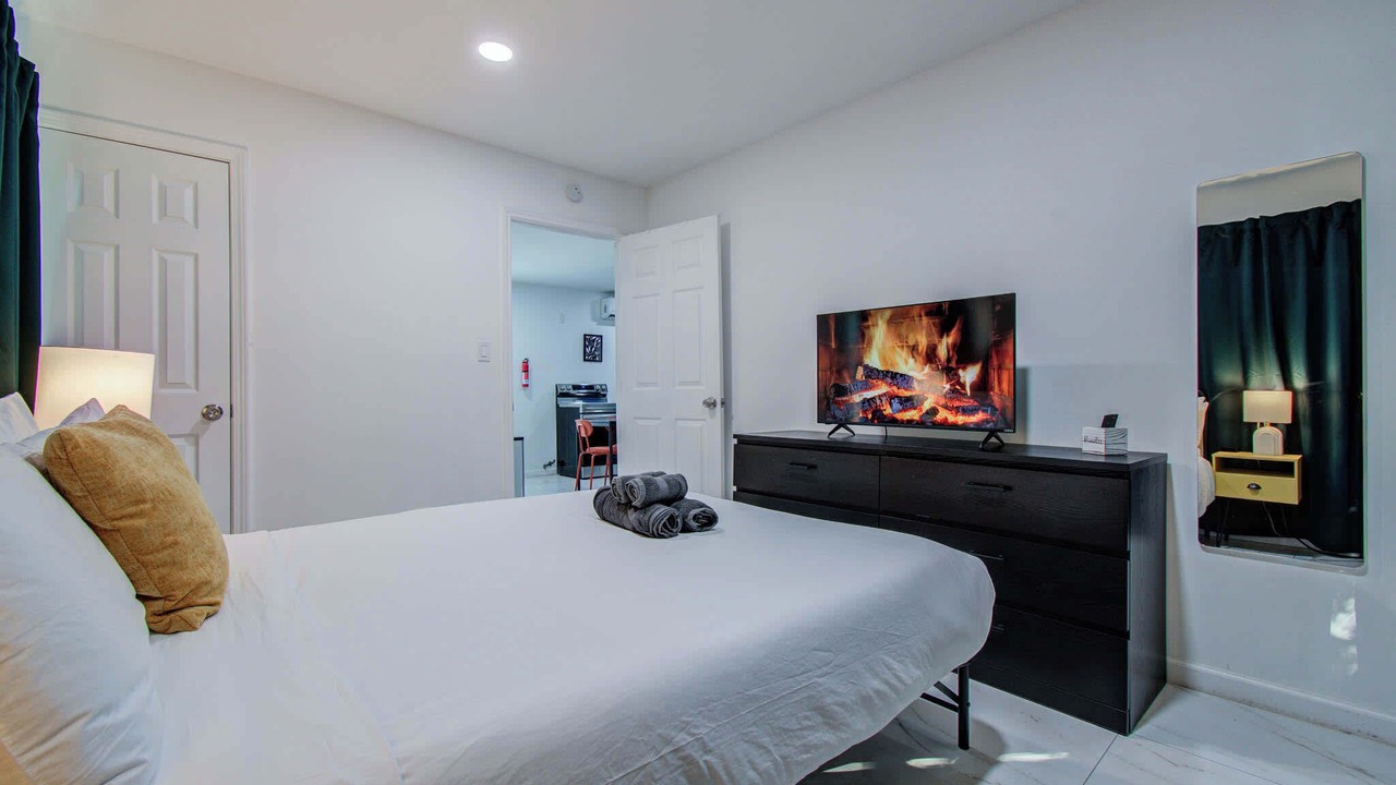 Photo of Bedroom in Greater East End