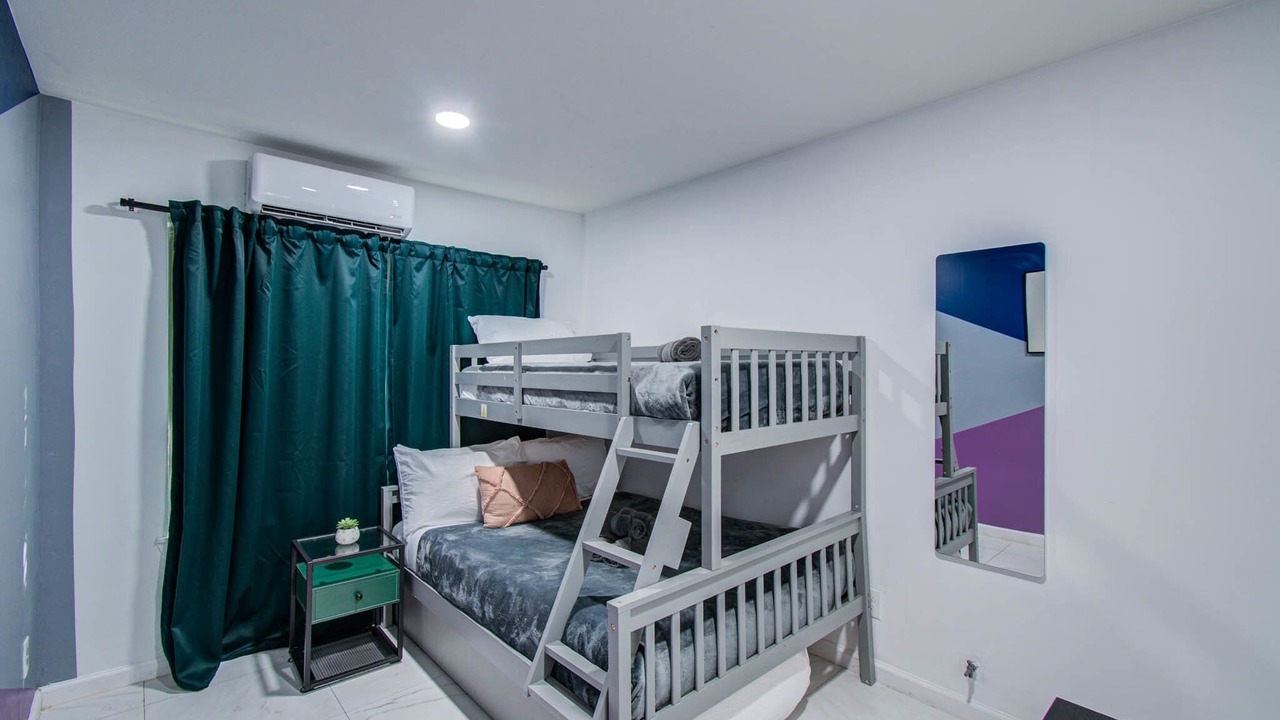 Photo of Bedroom in Greater East End