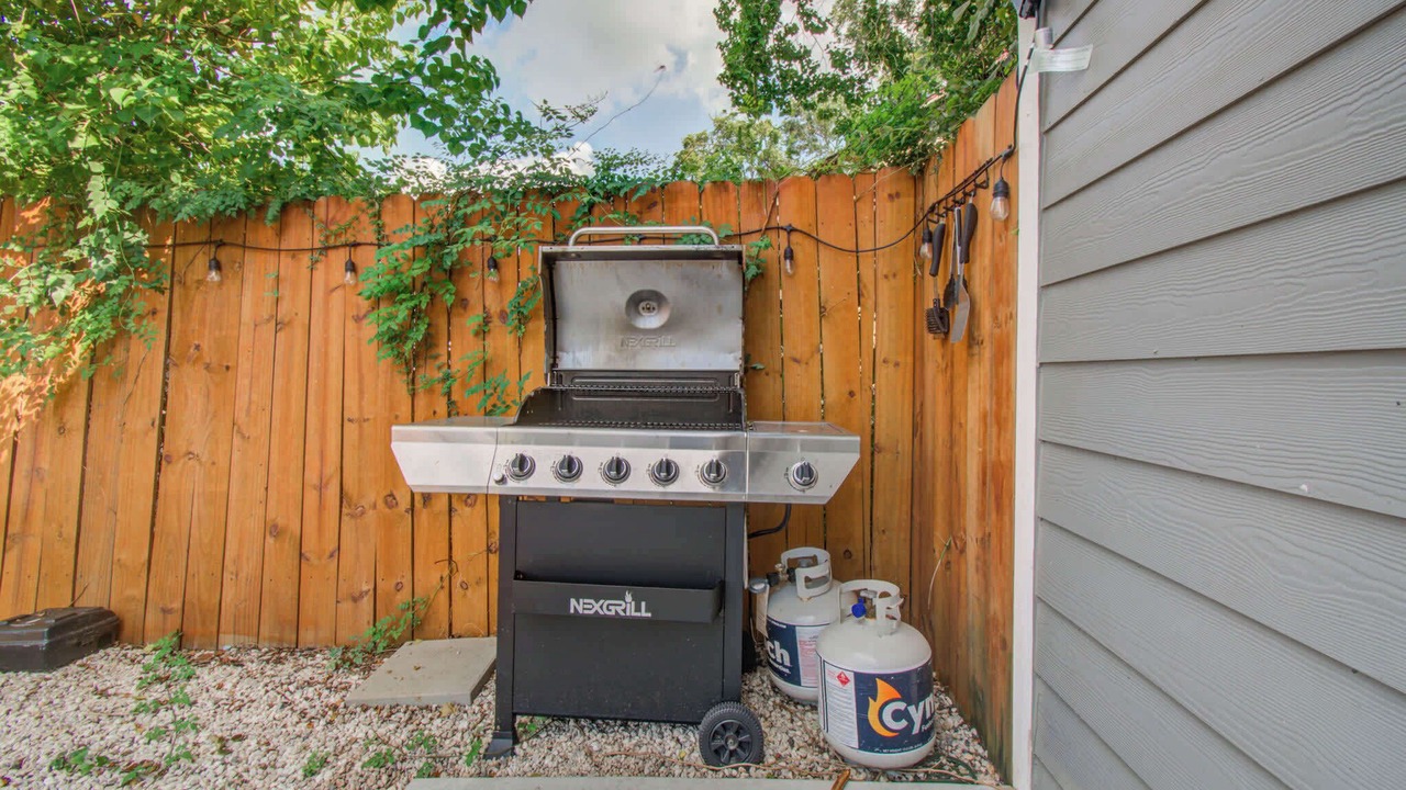 Photo of Patio Balcony in Greater East End