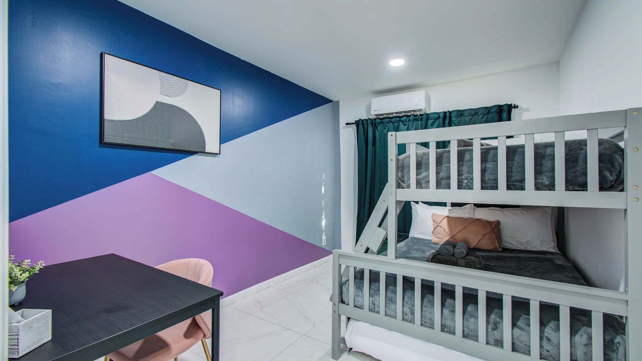 Photo of Bedroom in Greater East End