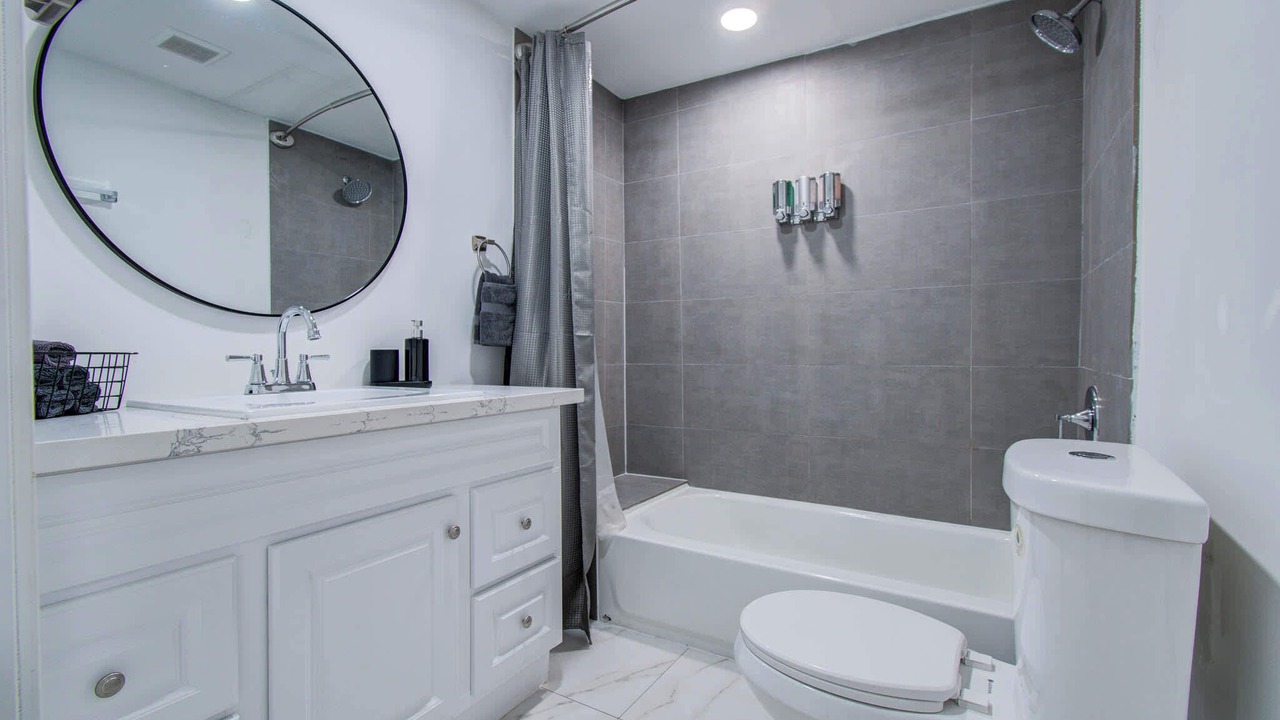 Photo of Bathroom in Greater East End