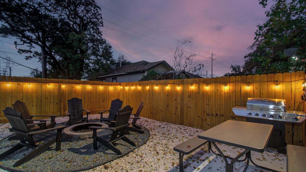 Photo of Outdoor in Greater East End