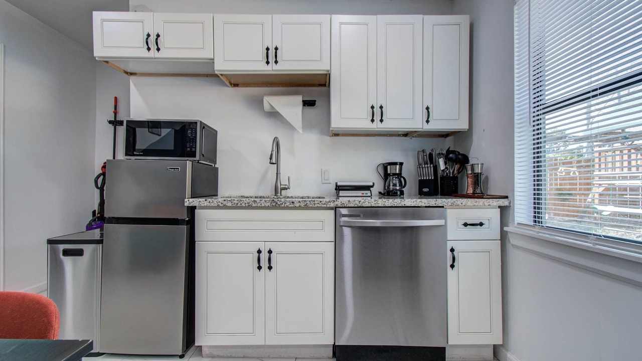 Photo of Kitchen in Greater East End