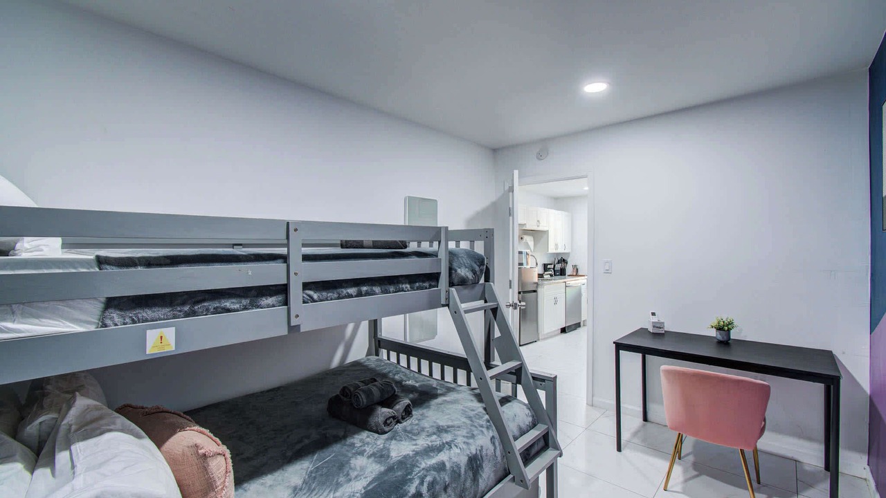 Photo of Bedroom in Greater East End