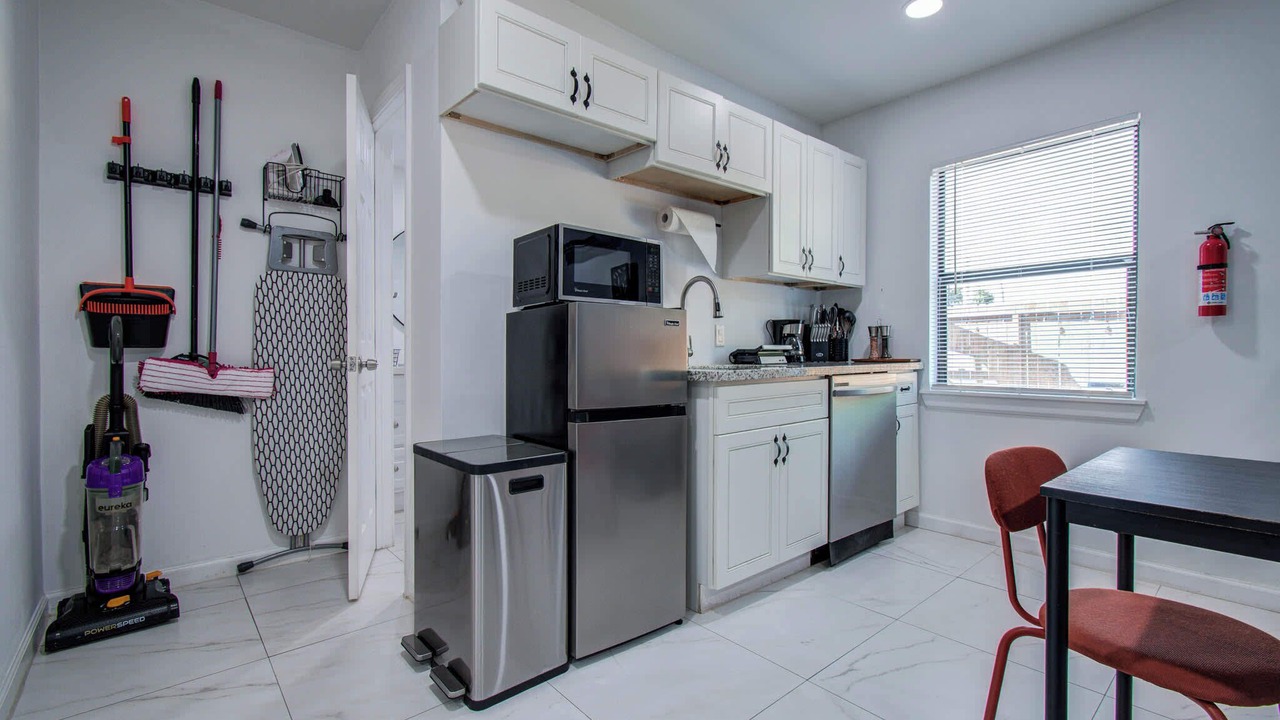 Photo of Kitchen in Greater East End