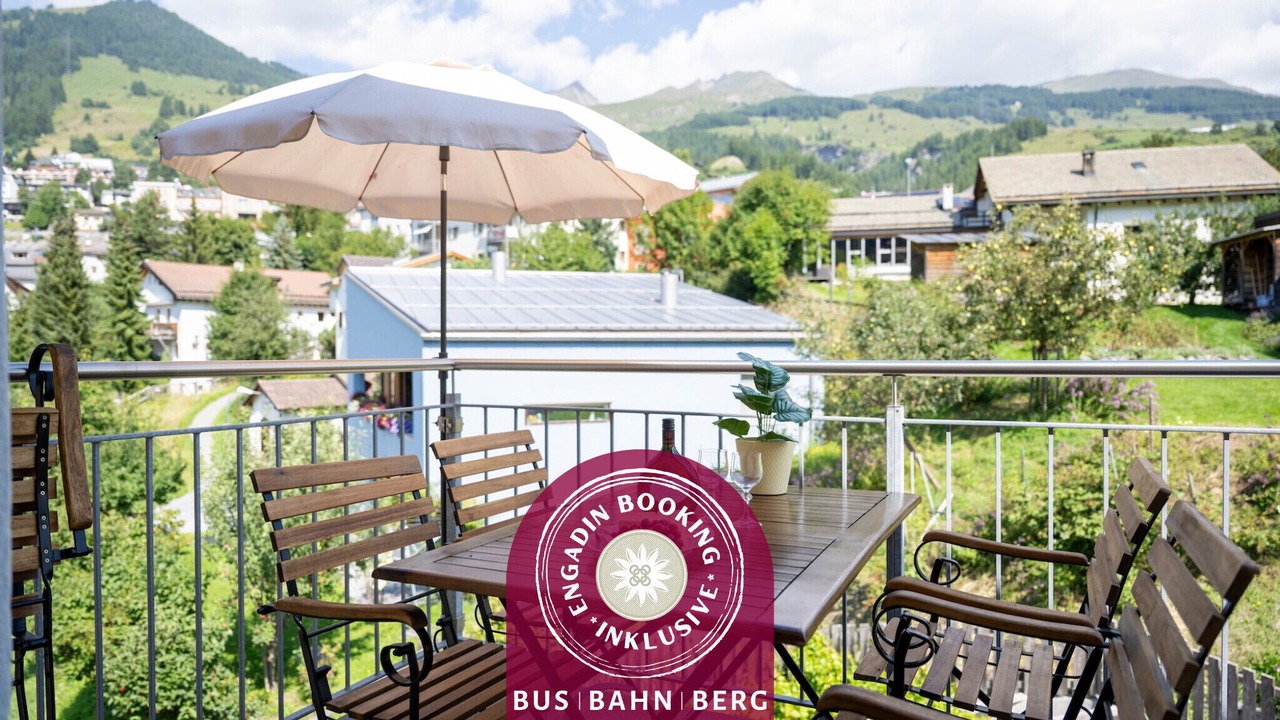 Photo of Outdoor in Engadin Scoul