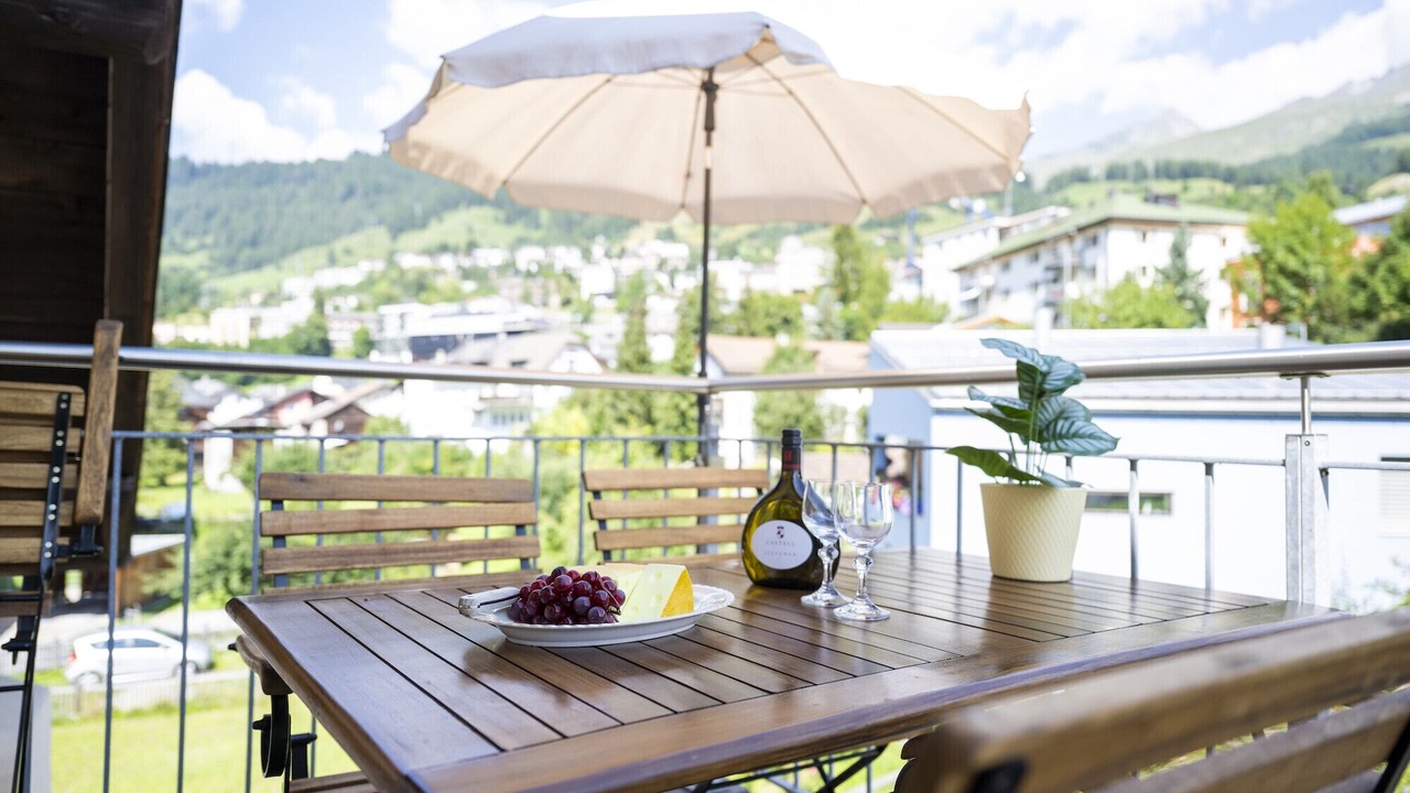 Photo of Outdoor in Engadin Scoul
