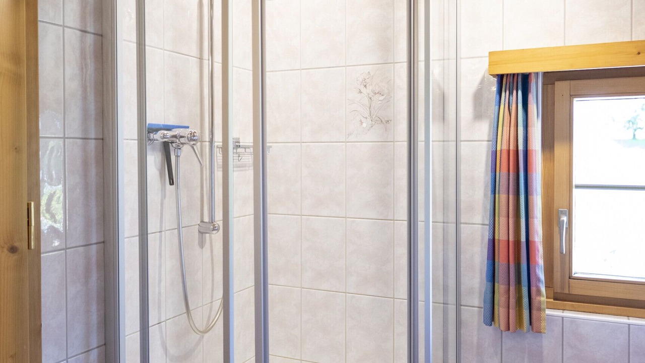 Photo of Bathroom in Engadin Scoul