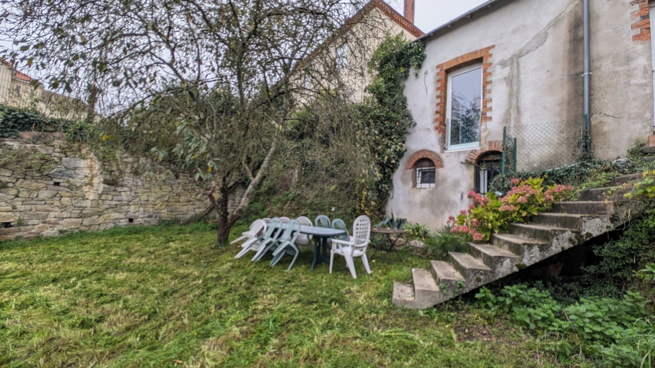 Photo of Outdoor in La Seguiniere