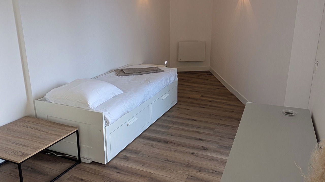 Photo of Bedroom in La Seguiniere