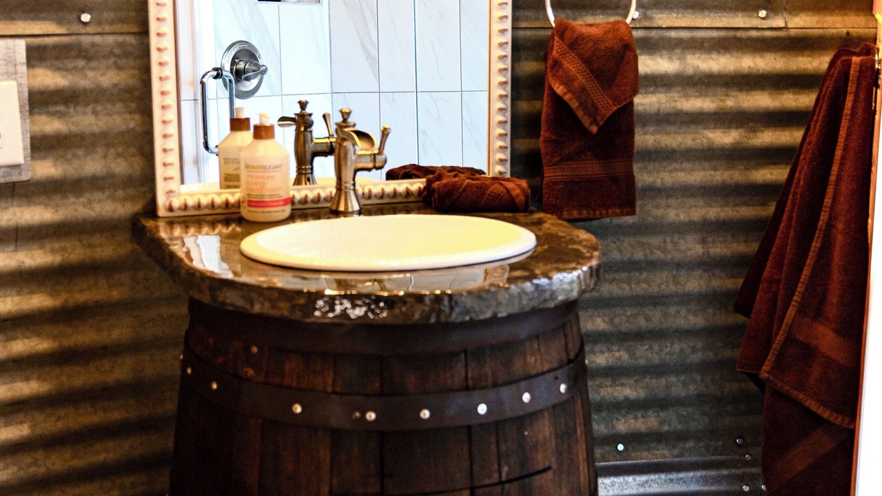 Photo of Bathroom in Valley View