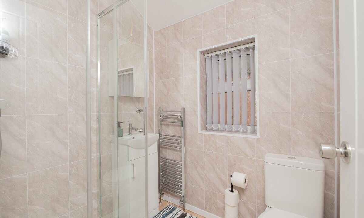 Photo of Bathroom in Doncaster