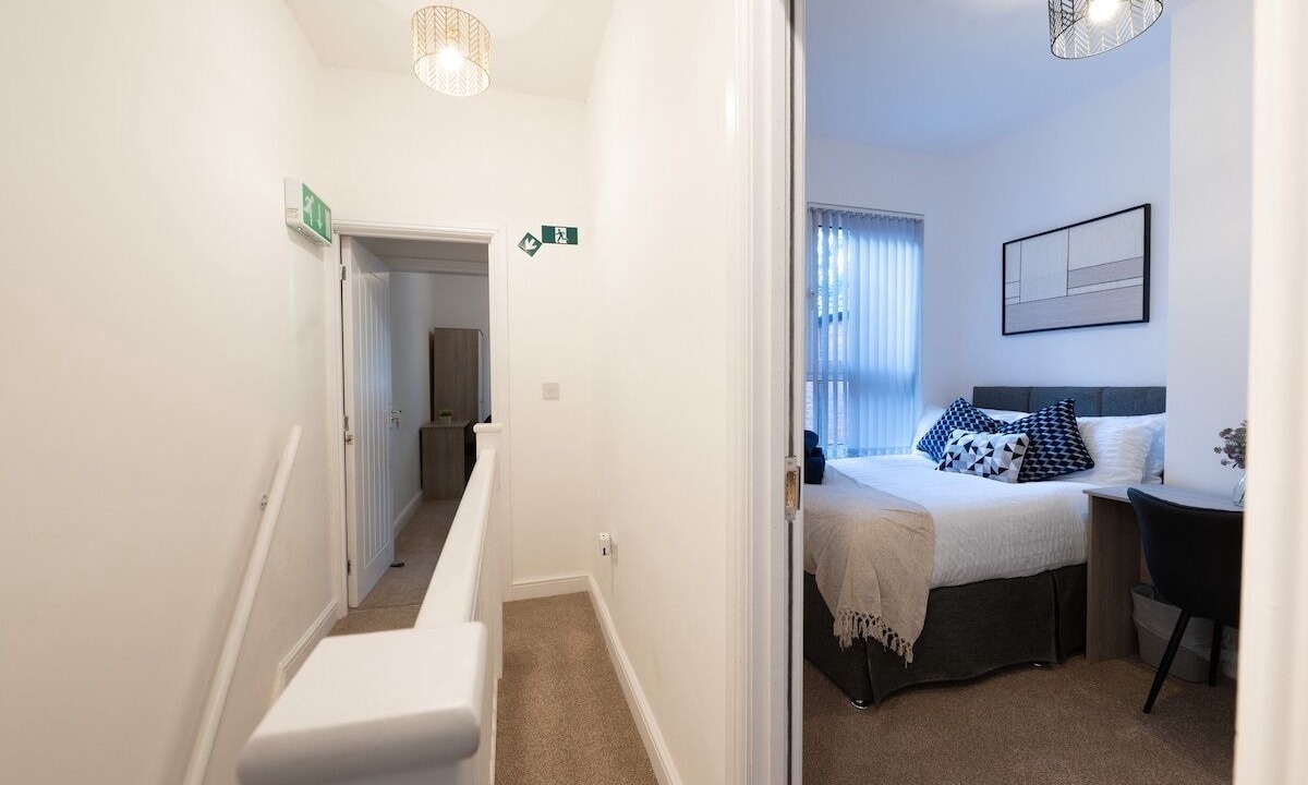 Photo of Bedroom in Doncaster