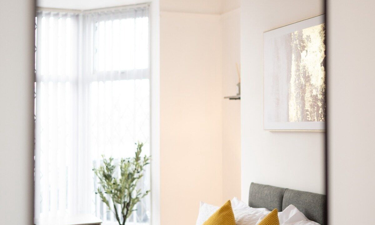 Photo of Bedroom in Doncaster