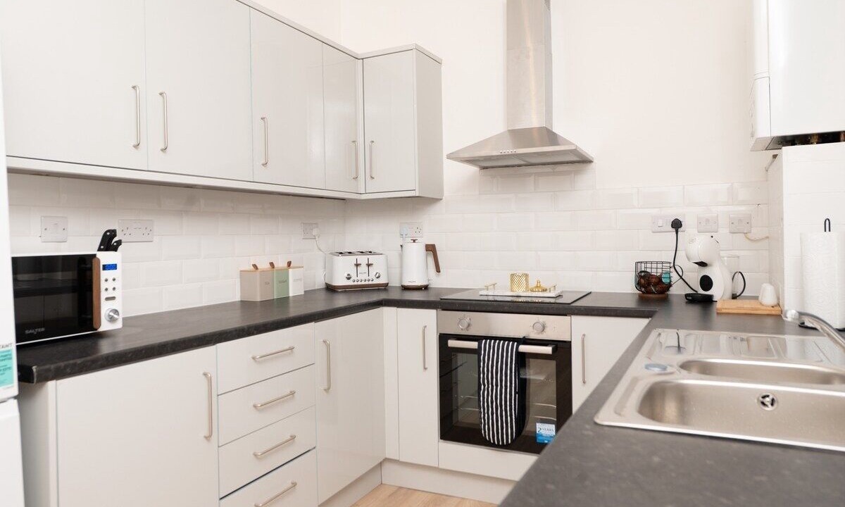 Photo of Kitchen in Doncaster