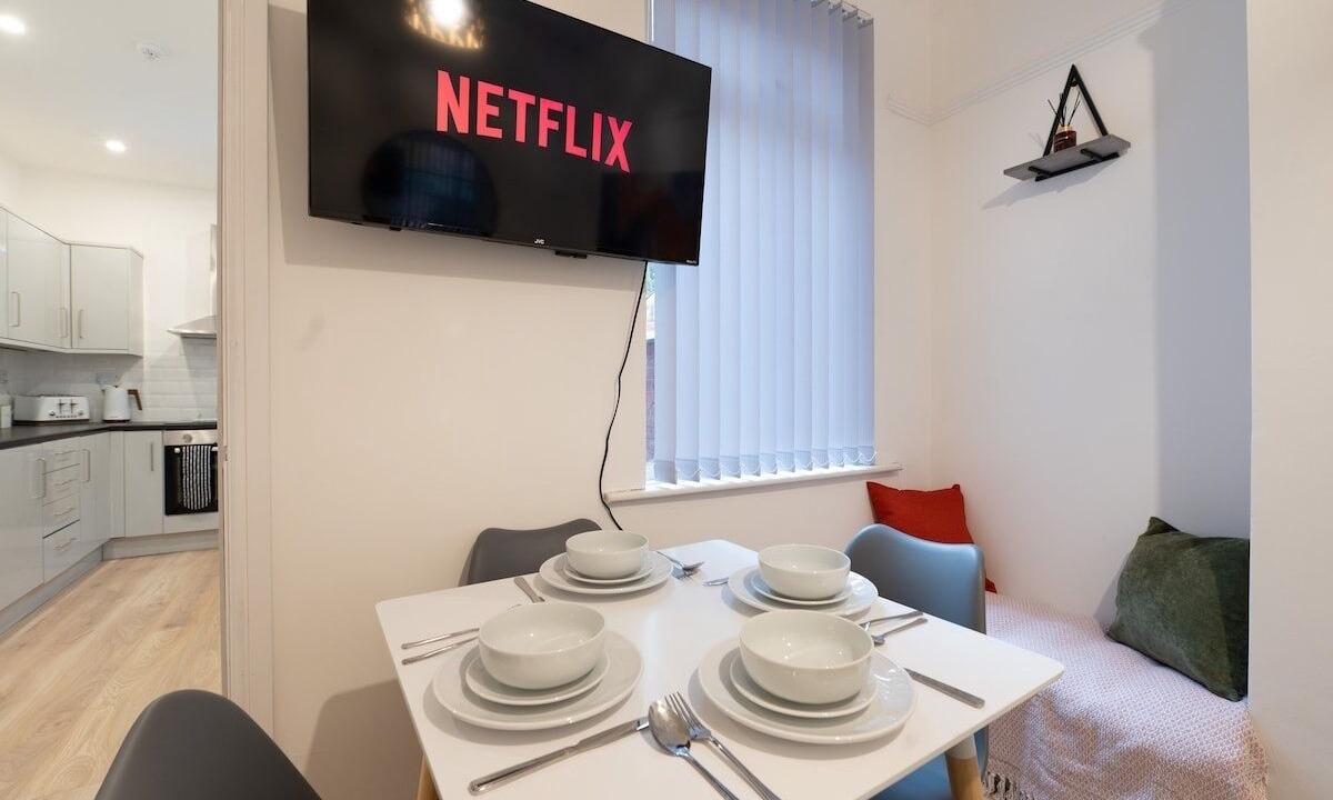 Photo of Others in Doncaster