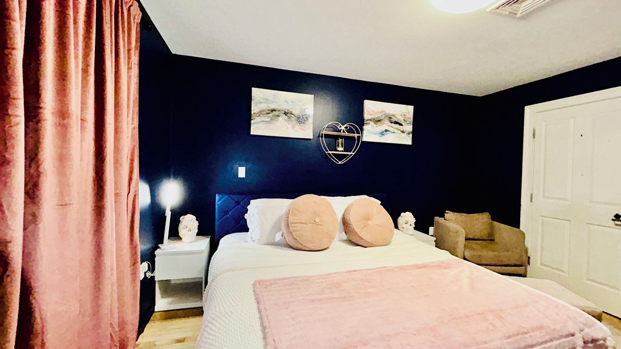 Photo of Bedroom in Cambridgeport