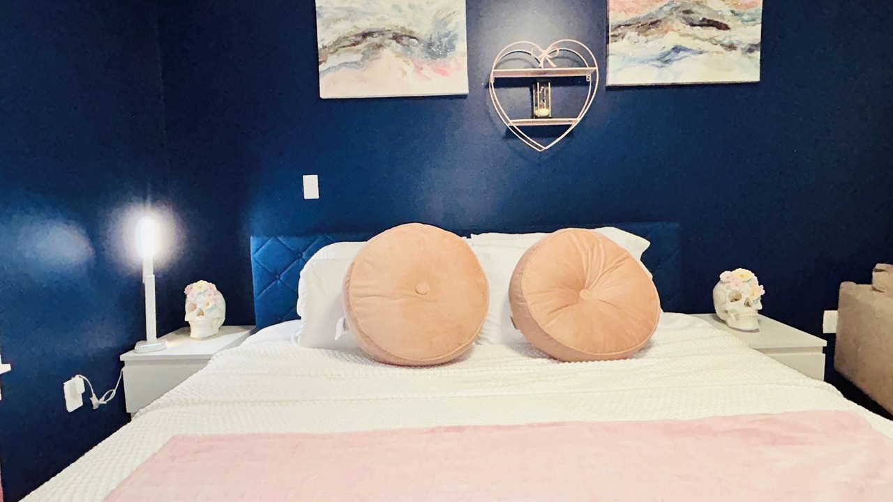 Photo of Bedroom in Cambridgeport