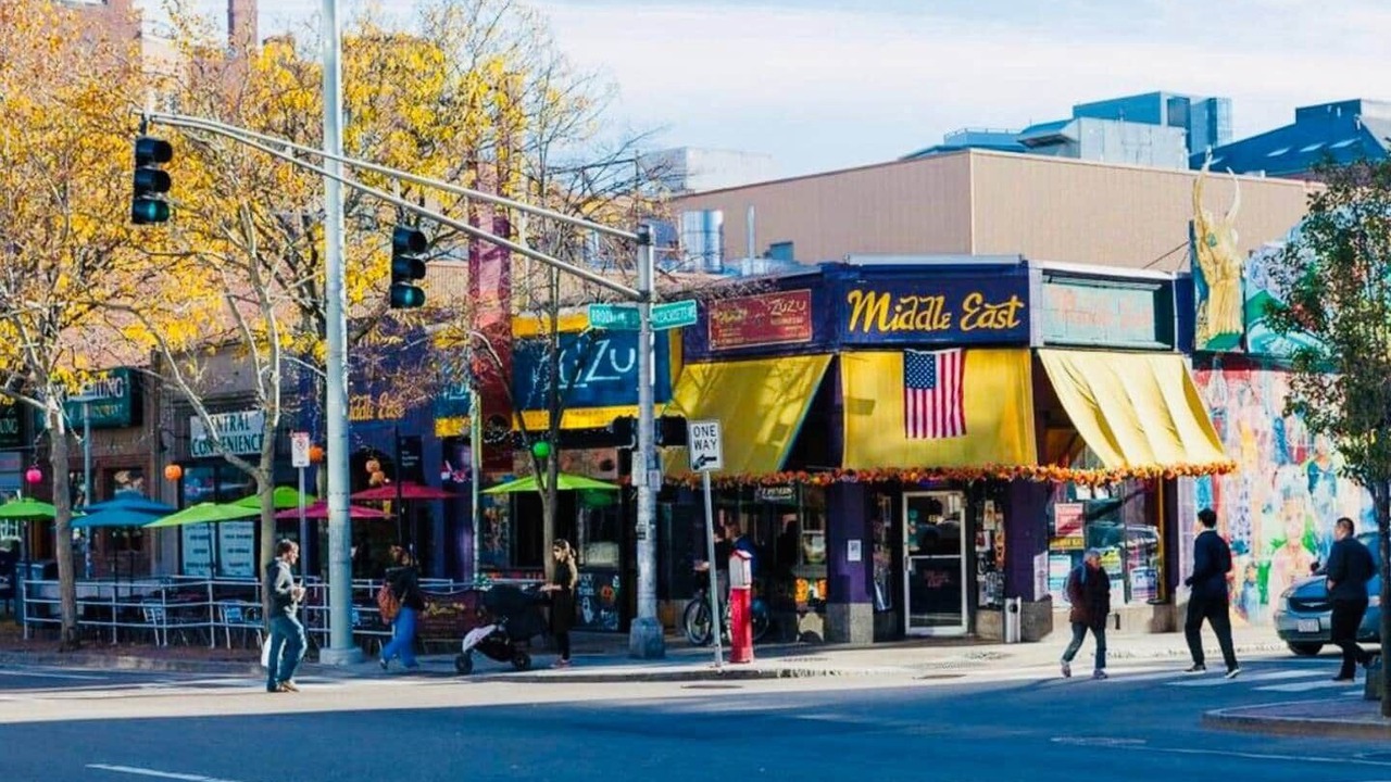 Photo of Others in Cambridgeport