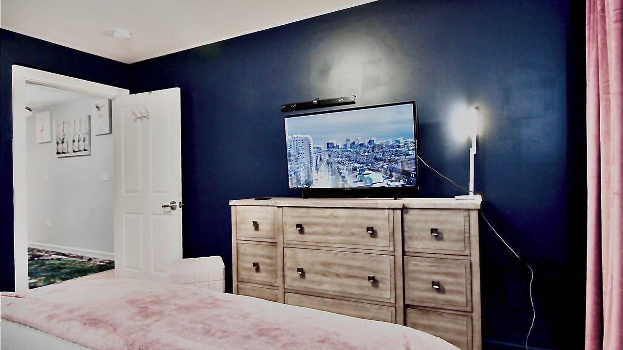 Photo of Bedroom in Cambridgeport