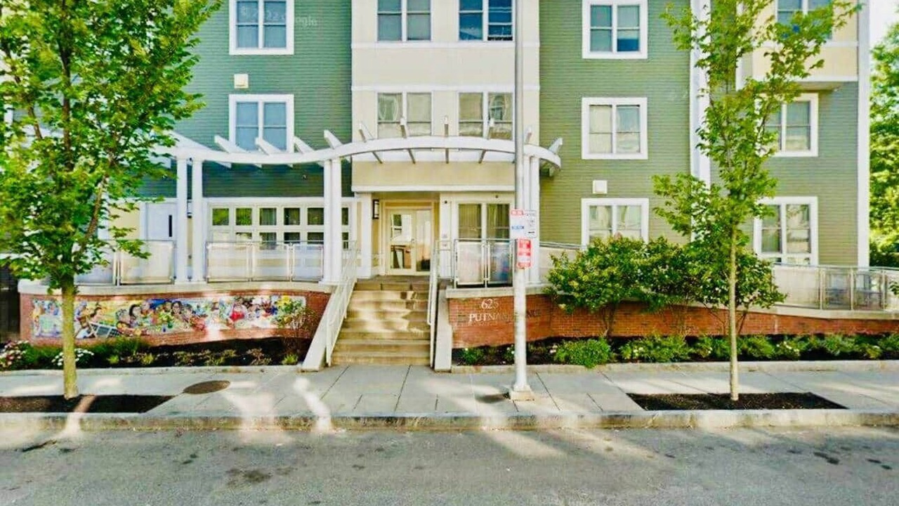 Photo of Outdoor in Cambridgeport
