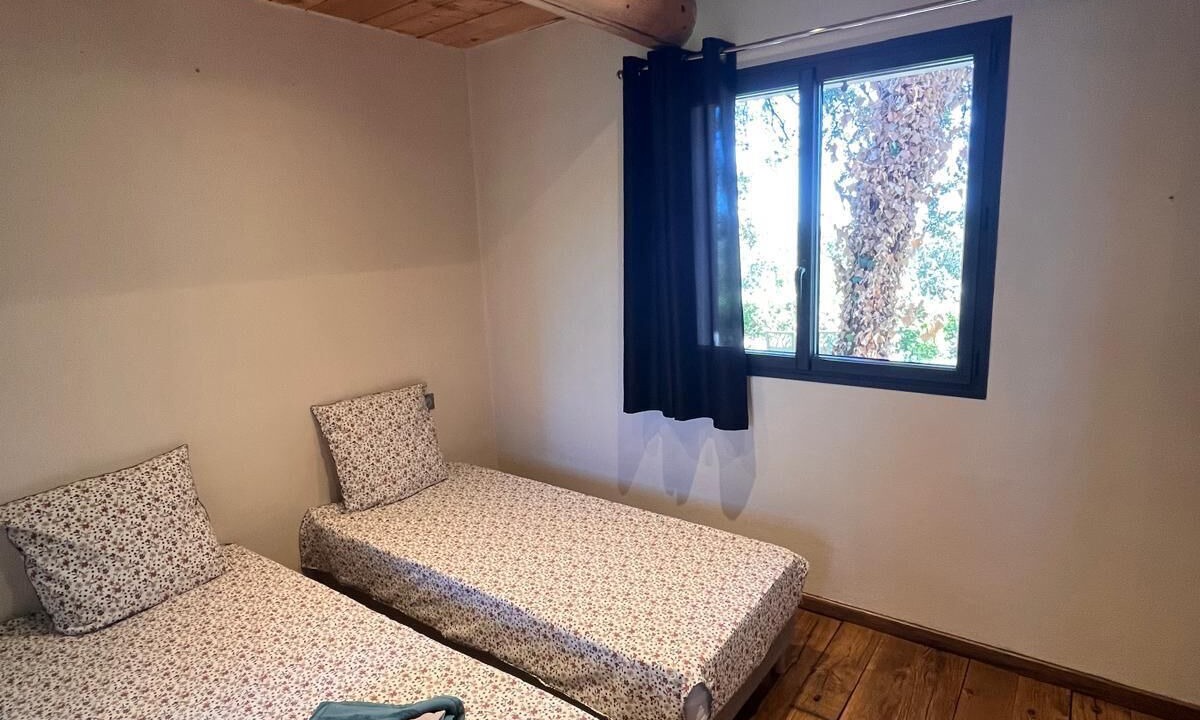 Photo of Bedroom in Corconne