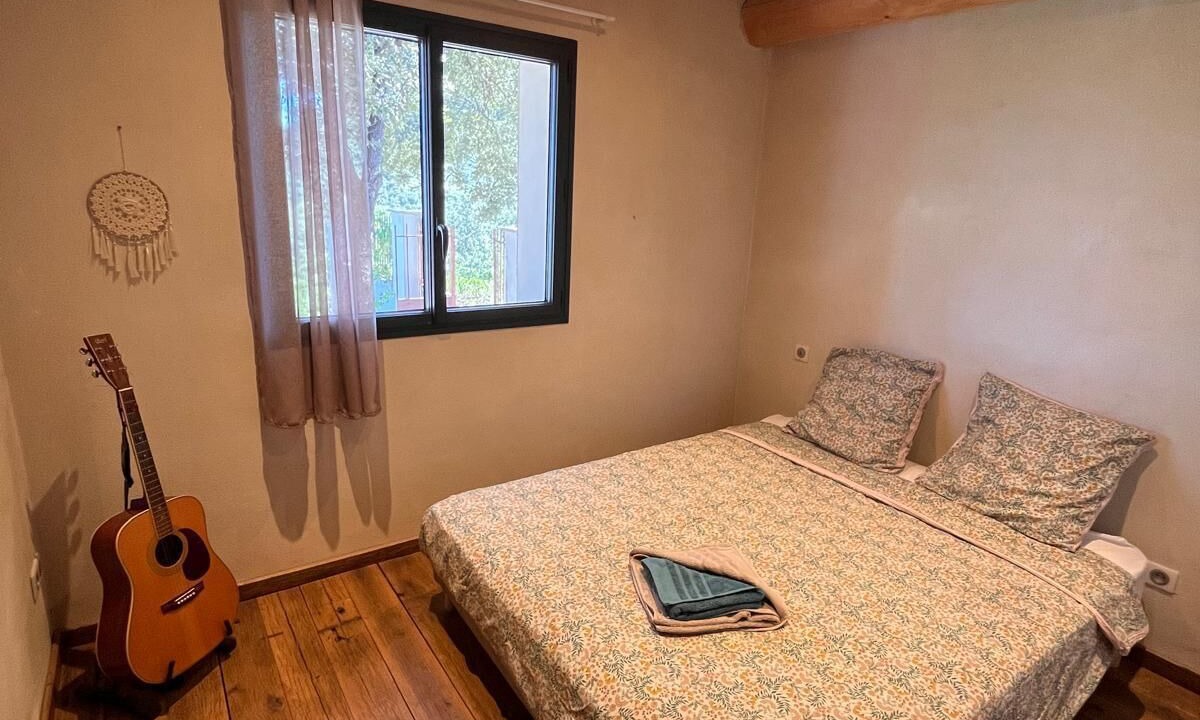 Photo of Bedroom in Corconne