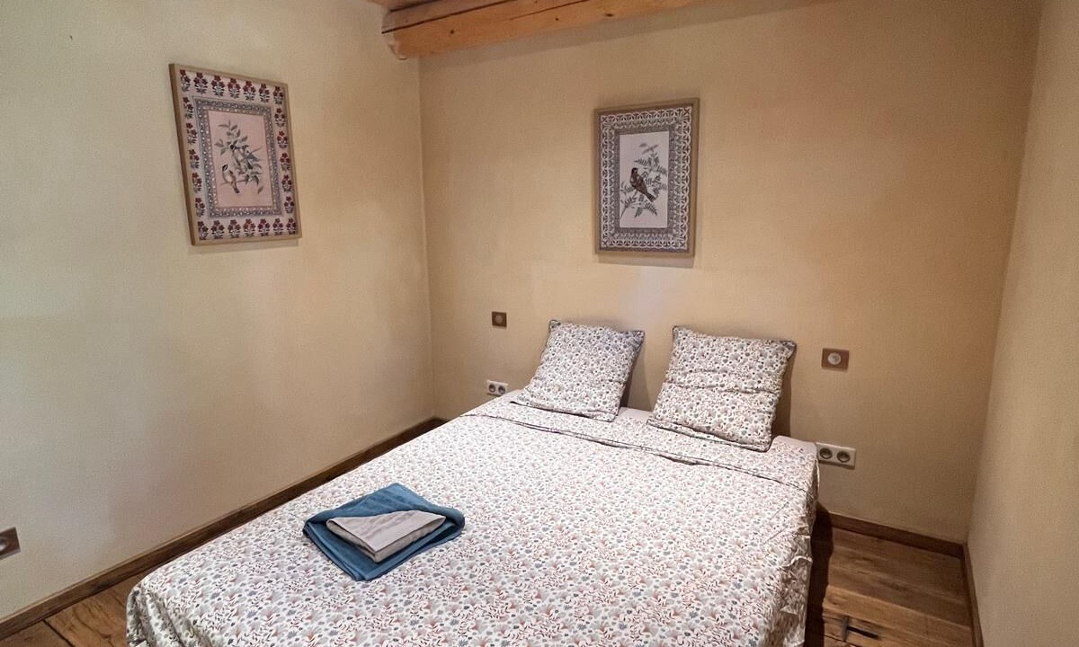 Photo of Bedroom in Corconne