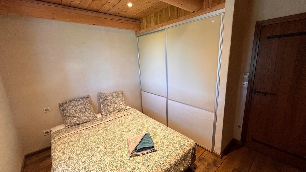 Photo of Bedroom in Corconne
