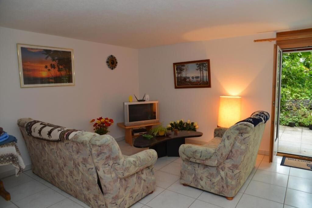 Photo of Livingroom in Glarus Sued