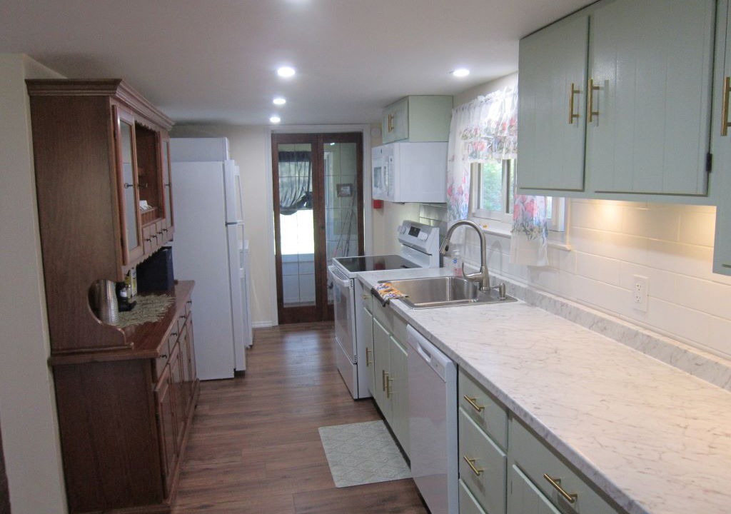 Photo of Kitchen in Esperance