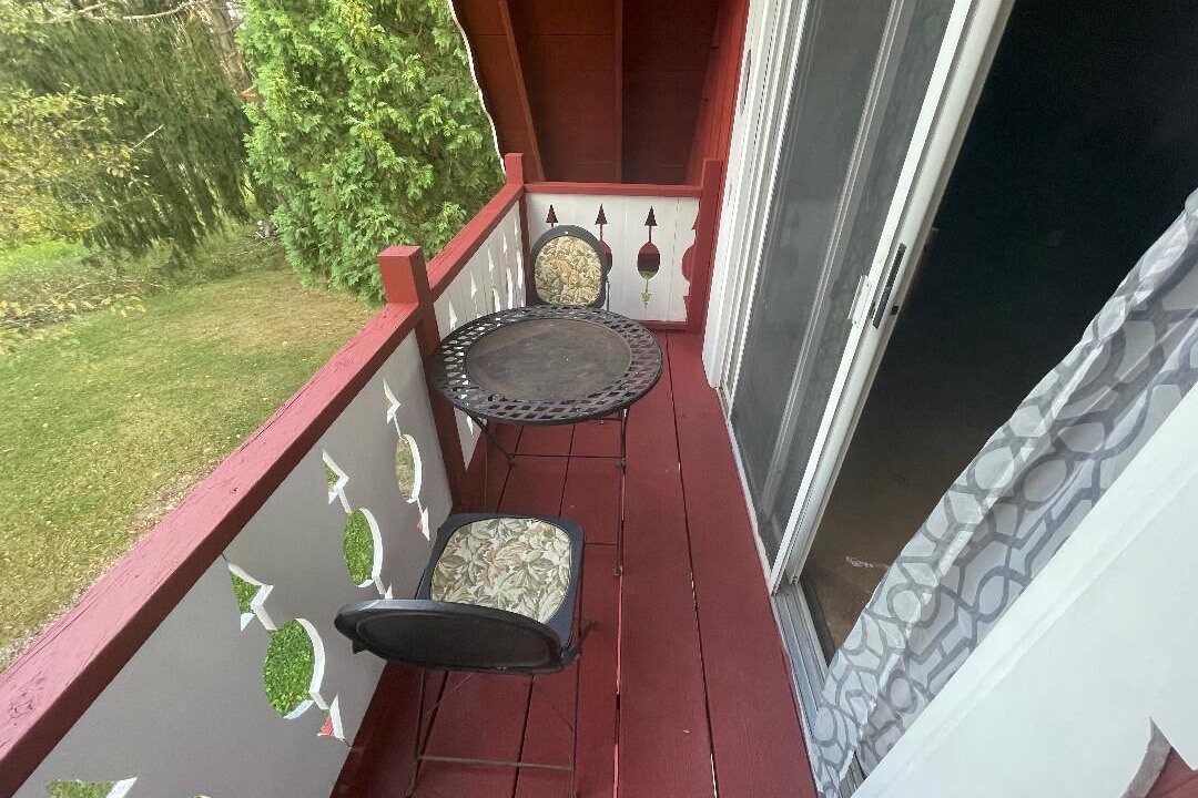 Photo of Patio Balcony in Esperance