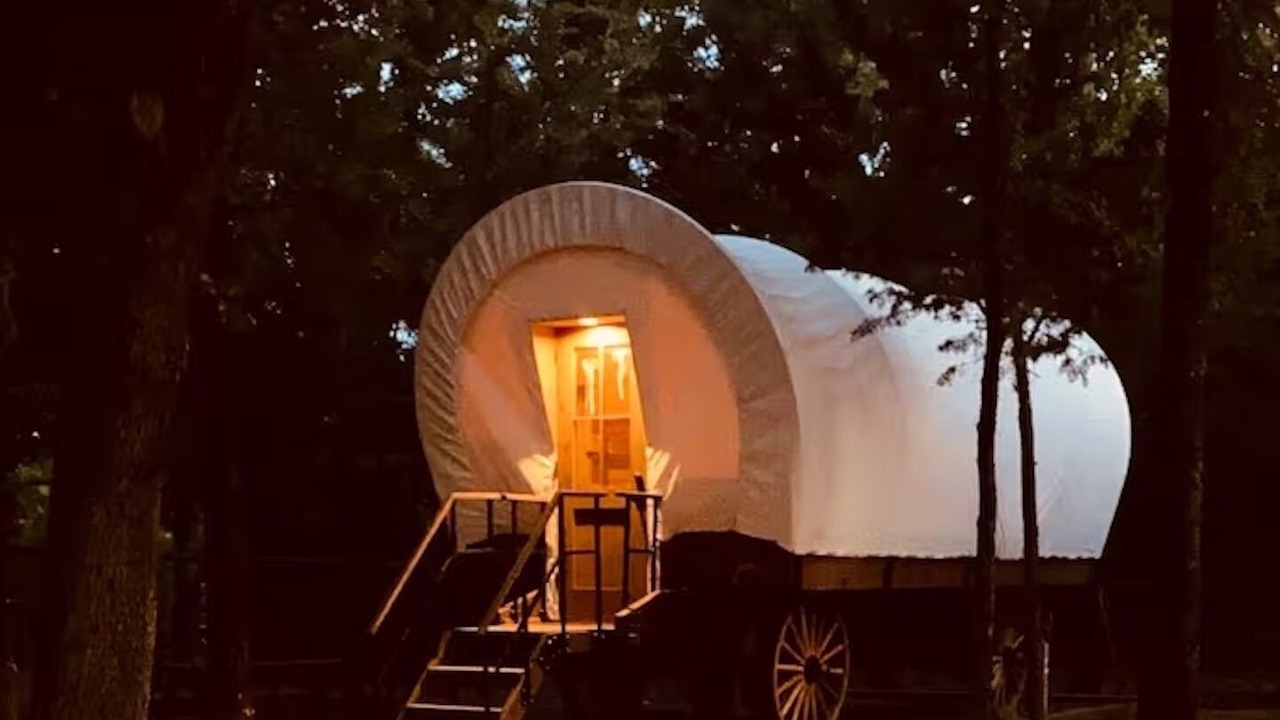 Photo of Outdoor in Valley View