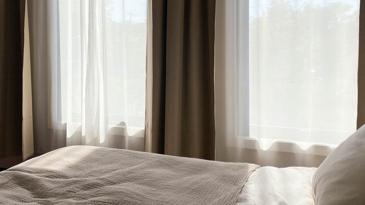 Photo of Bedroom in Hudson
