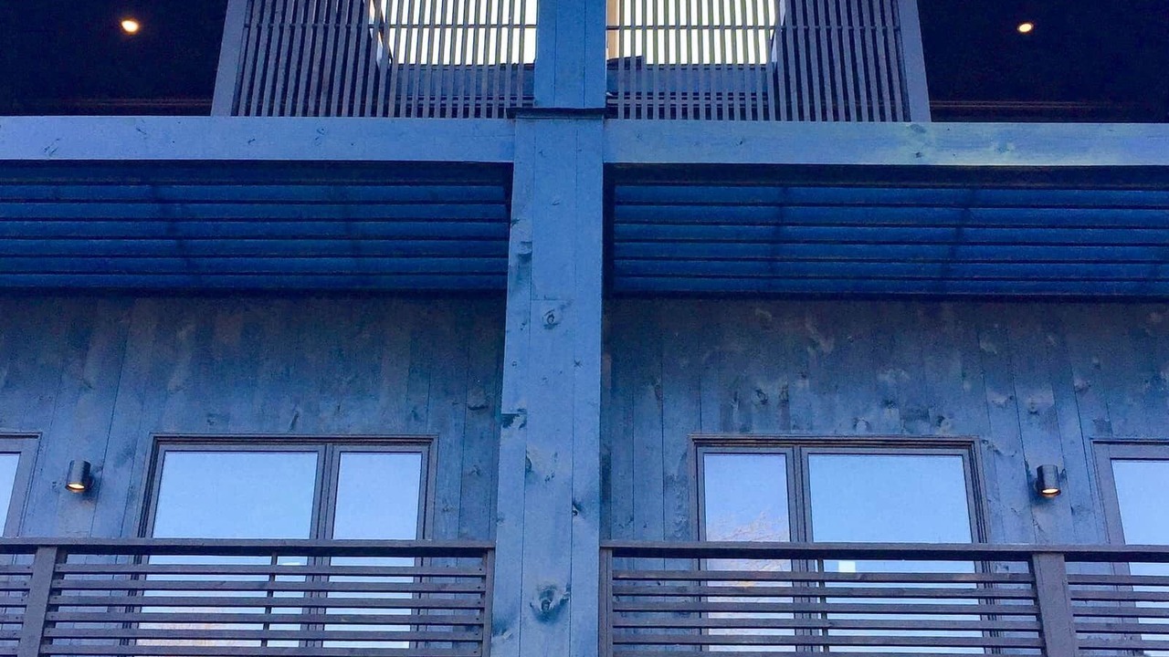 Photo of Outdoor in Hudson