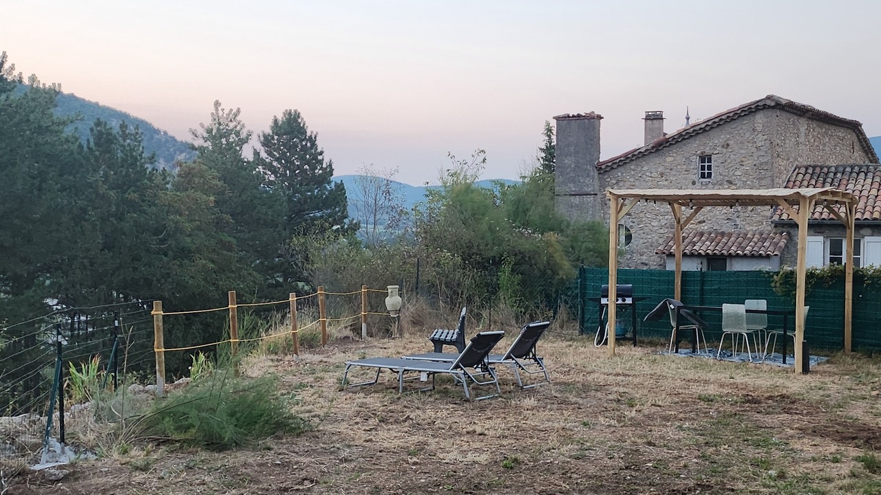 Photo of Outdoor in Mereuil