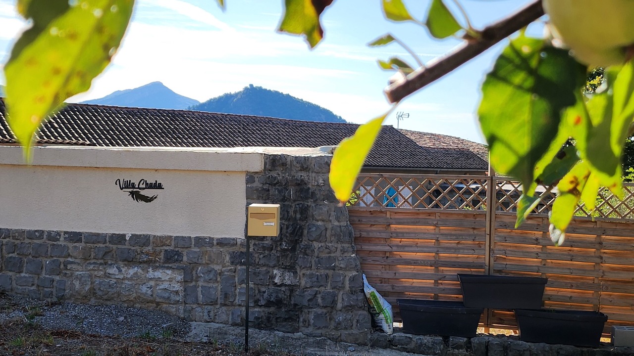 Photo of Outdoor in Mereuil