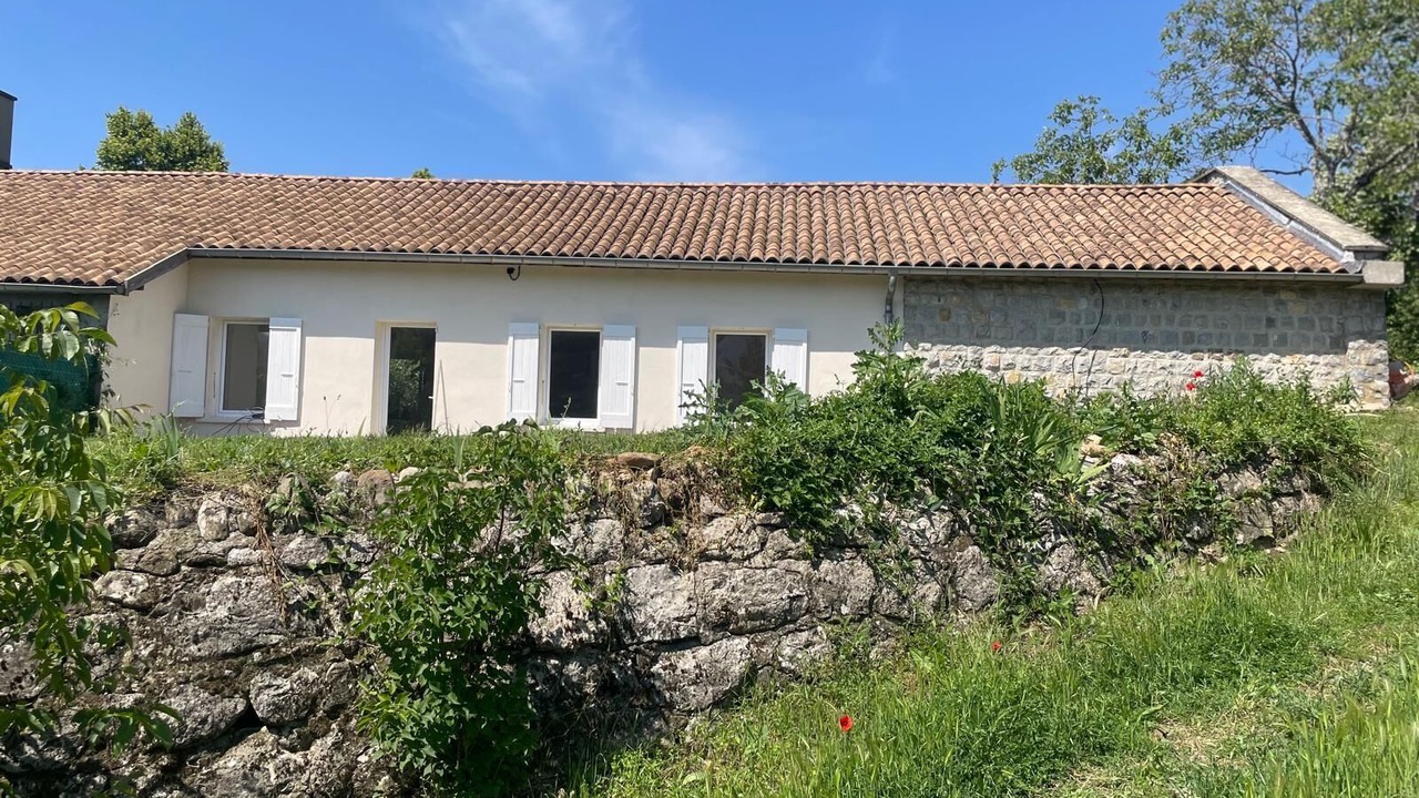 Photo of Outdoor in Mereuil