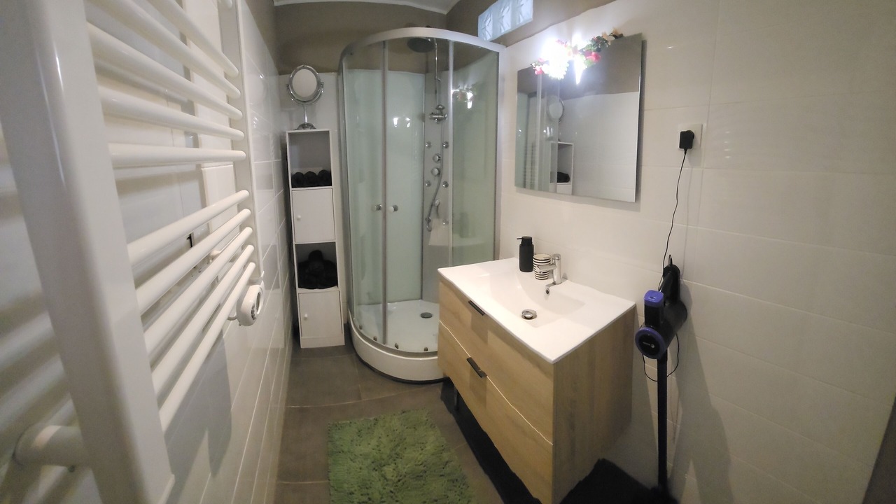 Photo of Bathroom in Mereuil