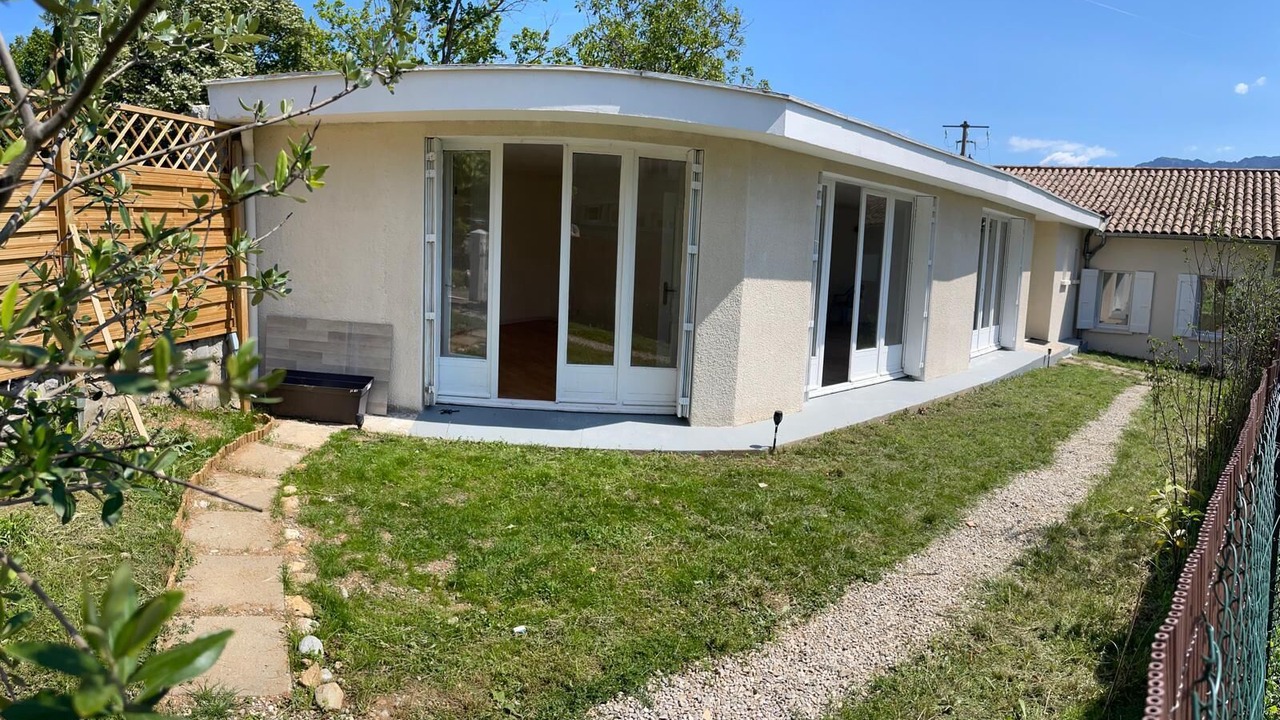 Photo of Outdoor in Mereuil
