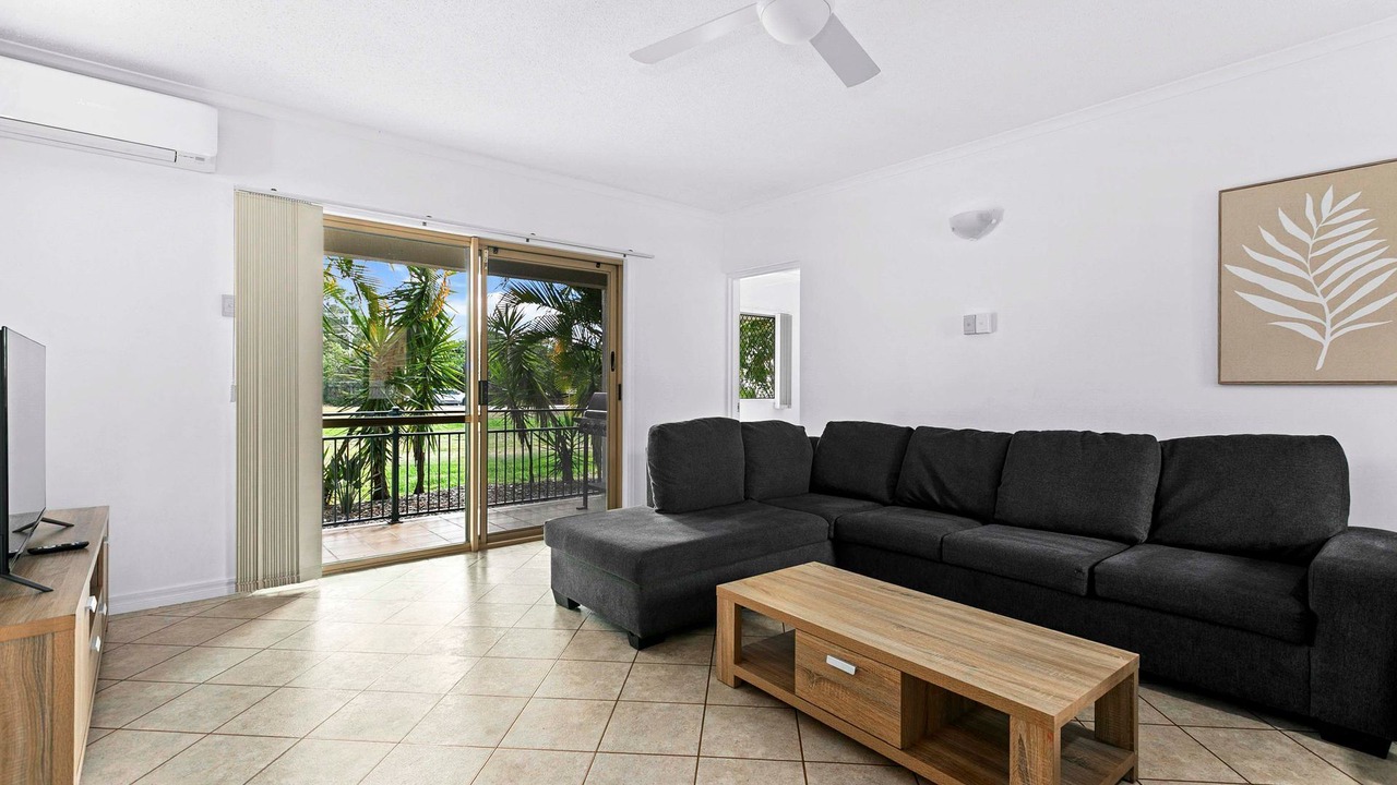 Photo of Livingroom in Pialba