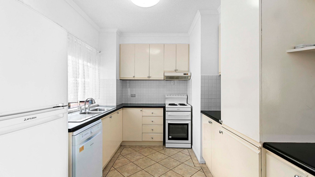 Photo of Kitchen in Pialba