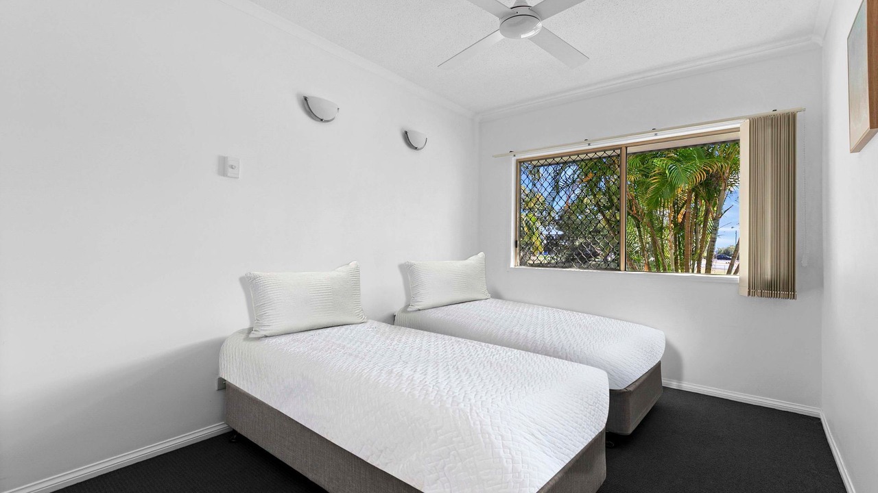 Photo of Bedroom in Pialba