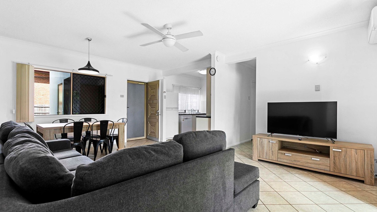 Photo of Livingroom in Pialba